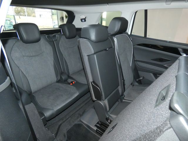 Tayron 1.5 eTSI OPF DSG Elegance AHK 7 SITZER