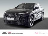 Audi Q5 SUV edition one mit Akzenten mythosschwarz - Audi Q5 edition-one-mythosschwarz