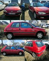 Peugeot 106 Sparsamer Verbrauch mit TÜV! - Peugeot 106 in Bielefeld