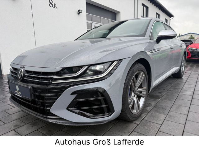 VW Arteon Shooting Brake R 4Motion RFK