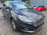 Ford S-Max S-MAX Titanium Motorproblem läuft nicht - Ford S-Max Unfallwagen