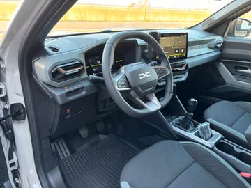 Dacia Duster Extreme TCe 130