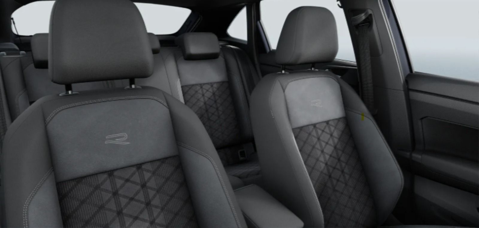 Volkswagen Taigo - Bild 5