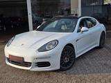 Porsche Panamera Diesel /BOSE/LED/FACELIFT/Chrono/Luft - Porsche Gebrauchtwagen in Mönchengladbach
