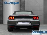 Ford Mustang Convertible 5.0 Ti-VCT V8 328 GT Leder S - Ford Mustang: 3.3