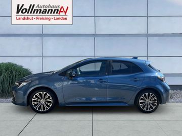 Toyota Corolla - 2