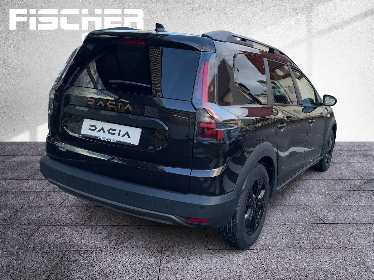 Fahrzeugabbildung Dacia Jogger Extreme hybrid 155 7-Sitzer MY26 *sofort*