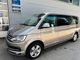 Volkswagen T6  Caravelle Highline 4motion 8 sitzer, Kamera - Volkswagen: Caravelle 4motion