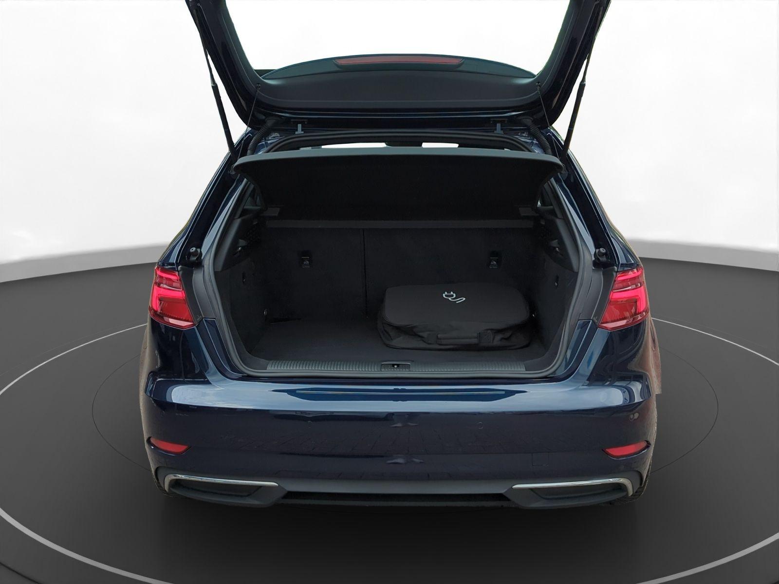 Audi A3 Sportback 40 TFSI quattro sport S-line, миниатюра 8