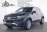 Mercedes-Benz GLE 350 de 4M eNp.92.000.- Pano AHK Leder Artico - Mercedes-Benz GLE 350 in Ludwigshafen