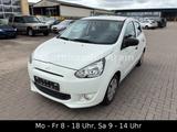 Mitsubishi Space Star Basis *TÜV 12/2025* - Mitsubishi Space Star in Rostock