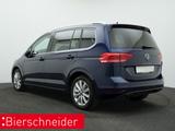 Volkswagen Touran 2.0 TDI DSG Highline 7-S. KINDERSITZ NAVI - Gebrauchtwagen in Dresden