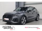 Audi SQ5 3.0 TDI B&O*PDC*TopView * - Audi SQ5 in Aachen