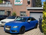 Audi S4 S tronic - Audi S4 mit Benzin-Antrieb: Limousine