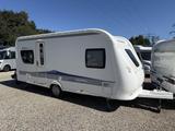 Hobby Prestige 495 UFe *1.500 Kg * TOP REISEWAGEN - Hobby Prestige
