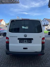 Volkswagen T5 Transporter - 6