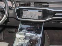 Audi A6 - Vorschau Bild 7