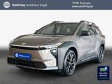Toyota bZ4X AWD Touring Lounge 381 PS - Toyota bZ4X mit Schiebedach