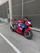 Honda CBR 1000RRR FIREBLADE - Honda Motorräder in München