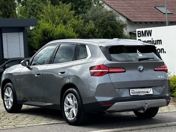 BMW X3 - 7