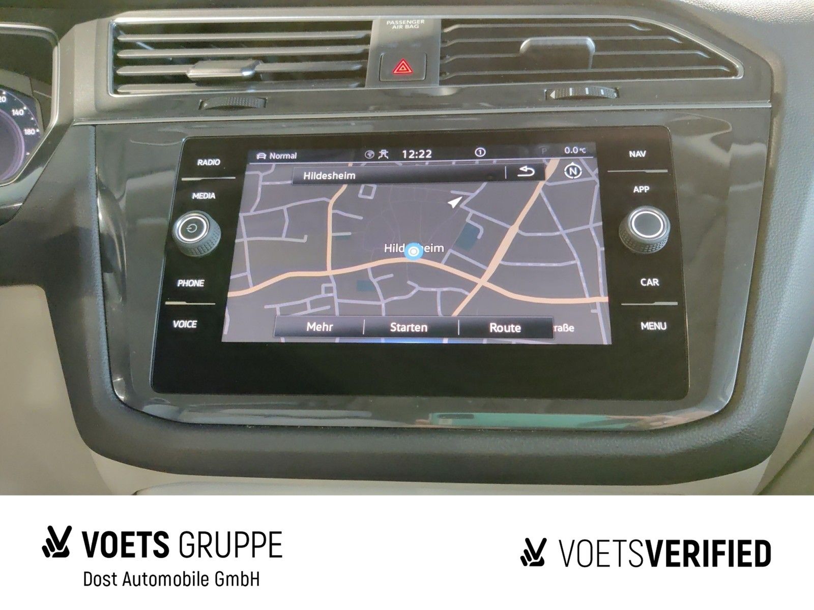 Volkswagen Tiguan Allspace - Bild 10