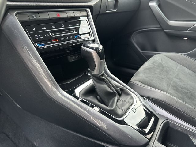 T-Roc 2.0 TDI DSG STYLE AHK+RFK+IQ.LIGHT+ACC+SHZ