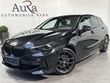BMW 118d M-Sport NAV+LED+PANO+DRASSISTANT+KAMERA+PP - BMW 118: 118d