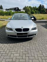 BMW 535d -TÜV neu - BMW aus 2005: Kombi