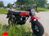 Honda CY 50 - Angebote entsprechen deinen Suchkriterien