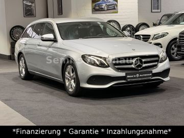 Mercedes E 220 - 3