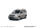 Volkswagen Caddy Life 1.5 TSI RFK*DAB+*GRA*AHK*Digital - Volkswagen Caddy Jahreswagen