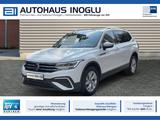 Volkswagen Tiguan Allspace 1.5 TSI Life DSG 7-Si-Navi+AHK+L - Volkswagen Tiguan Allspace in Wiesbaden
