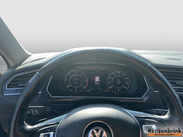 Tiguan Allspace   2.0 TDI Comfortline 4Motion AH