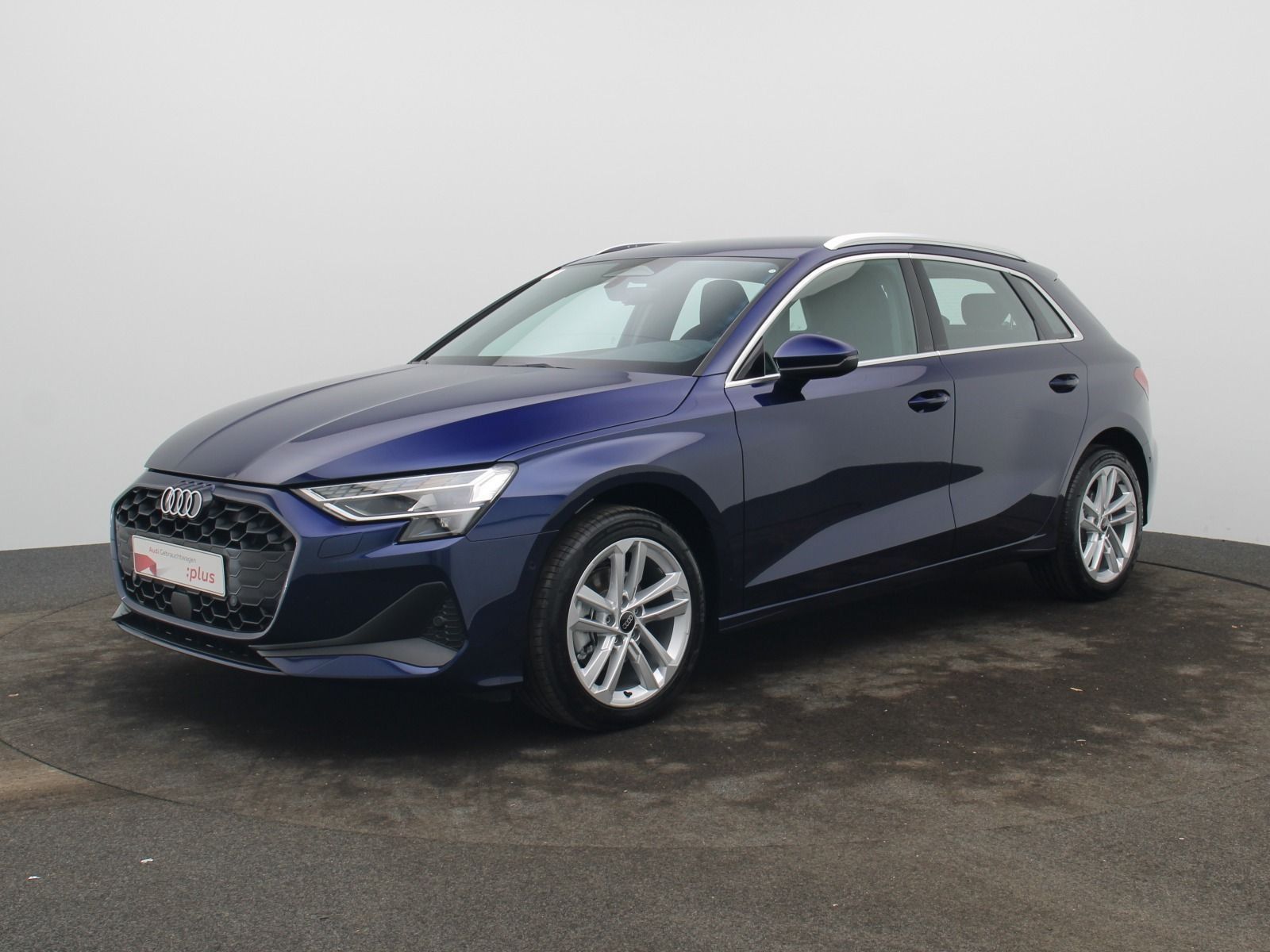 Audi A3 - Bild 2