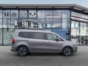 Nissan Townstar Tekna L2 1.3 DIG-T °LED°Navi°SHZ°RFK°