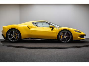صورة 7 لـ 2022 Ferrari 296 GTB