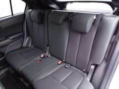 Fahrzeugabbildung Mitsubishi Eclipse Cross 2WD  **SERVICE - NEU / TÜV - NEU /