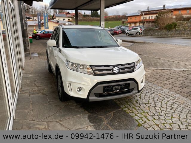 Suzuki Vitara 1.6 Comfort 4x2*SHZ*KAMERA*