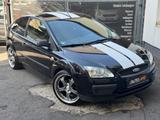 Ford Focus Lim. Trend 1.6*NUR 129TKM*KLIMA*HU 04/2027 - gebrauchte Ford Focus aus dem Jahr 2005