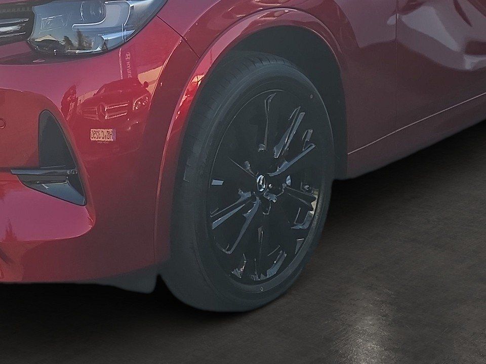 Fahrzeugabbildung Mazda CX-60 3.3d 254PS A/T AWD Homura COSO