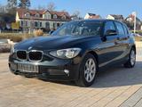 BMW 116 1 Limousine 5-trg. 116 i*AUTOMATIK*Klima* - gebrauchte BMW 116 aus dem Jahr 2012