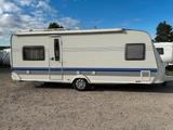 Hobby 560 UFE excelsior FESTBETT MARKISE MOVER KLIMA - Hobby Ufe