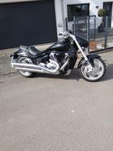 Suzuki VZR 1800 - SUZUKI VZR1800