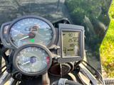 BMW F700GS mit original Koffern +  niedrige Sitzbank - BMW F 700 GS