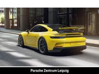 Porsche 992 911 GT3 Clubsport Matrix Lift BOSE Carbon