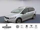 Volkswagen Touran Highline 1.5 TSI DSG AHK LED PANO STANDH - Neuwagen: Standheizung