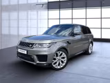 Land Rover Range Rover Sport SDV6 (D300) HSE - Land Rover Range Rover Sport in Augsburg