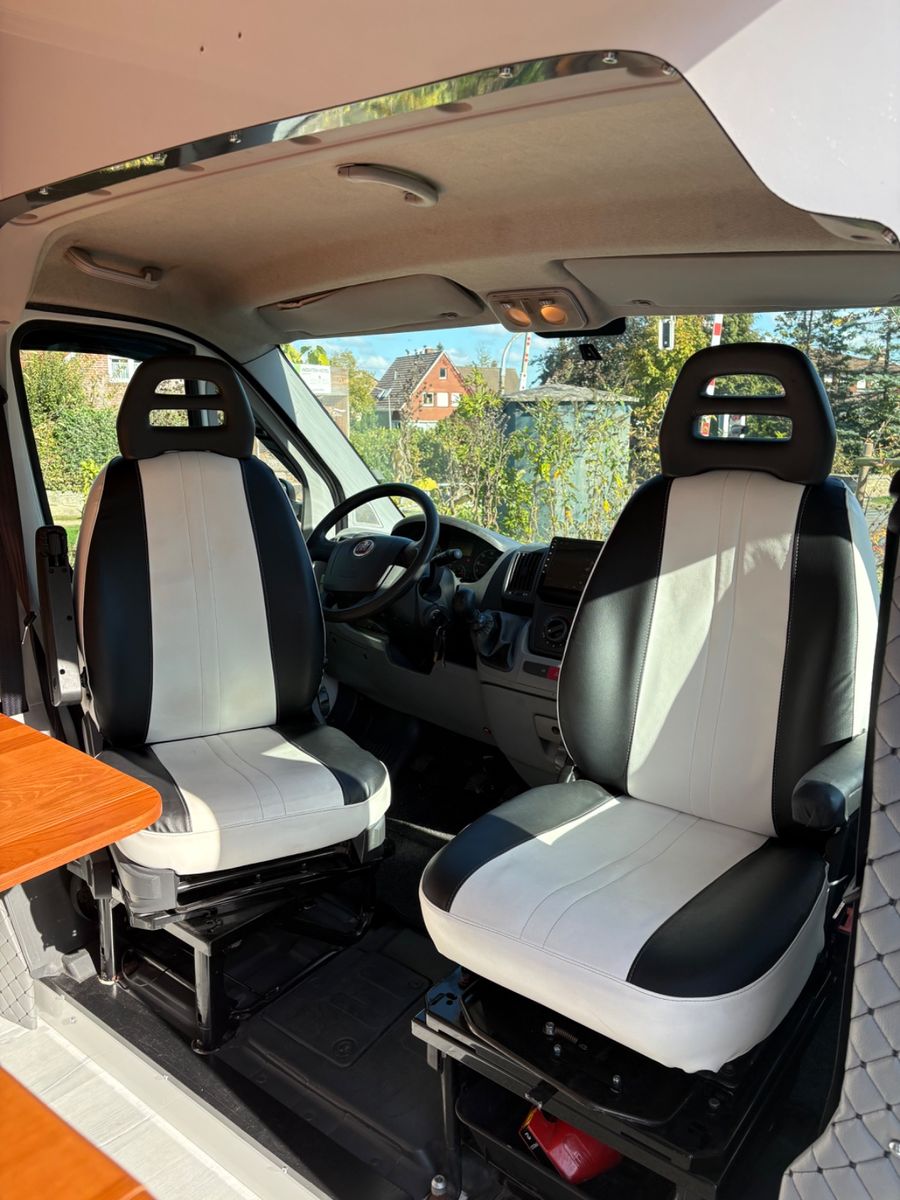 Foto 14 von FIAT Ducato