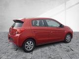 Mitsubishi Space Star Color Star Color - Mitsubishi Space Star Color mit Benzin-Antrieb