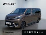 Toyota Proace 2,0l-D-4D L2 Verso Executive *AHK*Standhz